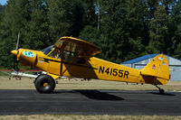 N4155R @ 3W5 - 3W5