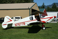 N7677B @ 3W5 - 3W5