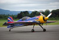G-IIIS @ EIWT - *