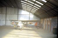 G-AMZU photo, click to enlarge G-AMZU photo, click to enlarge