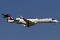 D-ACPJ @ EDDF - on final RW07R