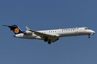 D-ACPI @ EDDF - on final RW07R