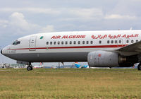 7T-VJL @ CDG - . - by Roland Aigner