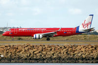 VH-ZPJ @ YSSY - At Sydney - by Micha Lueck