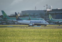 EI-DAZ @ EIDW - Dublin - by Piotr Tadeusz