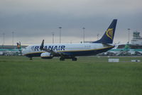 EI-DHM @ EIDW - Dublin - by Piotr Tadeusz
