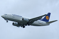 D-ABEA @ LOWW - Lufthansa - by Jan Ittensammer