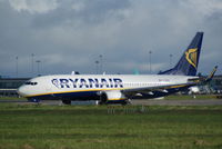 EI-DCH @ EIDW - Dublin - by Piotr Tadeusz