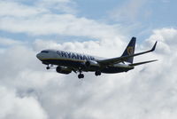 EI-DHM @ EIDW - landing - by Piotr Tadeusz