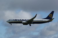 EI-DHM @ EIDW - dublin - by Piotr Tadeusz