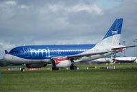 G-DBCD @ EIDW - on runway - by Piotr Tadeusz