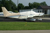 N8175N @ I19 - 1982 Piper PA-32-301 - by Allen M. Schultheiss