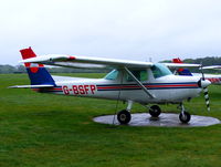 G-BSFP @ EGLD - The Pilot Centre Ltd - by Chris Hall