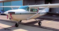 N3224C - 1978 Cessna R182 - by Owner