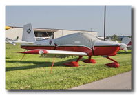 N3146S @ KATW - Sure KATW is nice ... I still want to go to Oshkosh! - by Nick Van Dinter