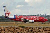 VH-VBJ @ YSSY - At Sydney - by Micha Lueck