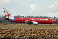 VH-VOK photo, click to enlarge VH-VOK photo, click to enlarge