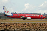 VH-VOK @ YSSY - At Sydney - by Micha Lueck