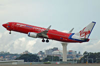 VH-VOK photo, click to enlarge VH-VOK photo, click to enlarge