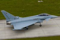 30 15 @ ETNL - returning from a training mission - by Friedrich Becker