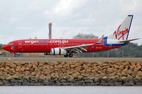 VH-VUU @ YSSY - At Sydney - by Micha Lueck