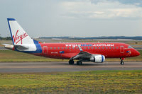 VH-ZHE @ YSSY - At Sydney - by Micha Lueck