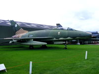 54-2223 @ X4WT - at the Newark Air Museum - by Chris Hall
