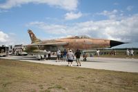 60-0492 @ TIX - F-105 - by Florida Metal