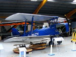 BAPC021 @ X4WT - at the Newark Air Museum - by Chris Hall