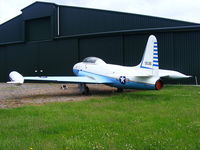 51-9036 @ X4WT - at the Newark Air Museum - by Chris Hall