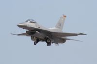 93-0540 @ TIX - F-16C - by Florida Metal