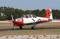 N34XD @ TIX - T-34A - by Florida Metal