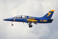 N139PJ @ TIX - L-39