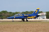 N139PJ @ TIX - L-39