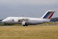 EI-RJK @ EGGW - CityJet - by Chris Hall