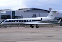 CS-DKK @ EGGW - NetJets Transportes Aereos - by Chris Hall