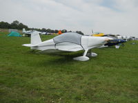 N1051Q - Airventure 2010 - by ceason