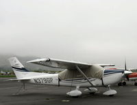 N379GP @ SZP - 2005 Cessna T182T Turbo SKYLANE TC, Lycoming TIO-540-AK1A 235 Hp - by Doug Robertson
