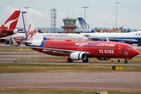 VH-VUC photo, click to enlarge VH-VUC photo, click to enlarge
