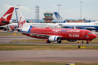 VH-VUC @ YSSY - At Sydney - by Micha Lueck