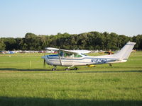 N182WD @ KOSH - oshkosh,wi
EAA Airventure 2010 - by Leopoldo