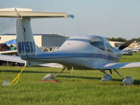 N415DS @ KOSH - oshkosh,wi
EAA Airventure 2010 - by Leopoldo