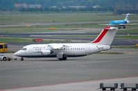 EI-RJA @ EHAM - Cityjet - by Jan Lefers