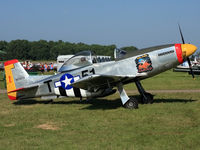 N751TX @ KOSH - @KOSH - by JOE OSCIAK