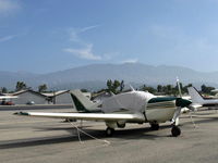 N28181 @ SZP - 1978 Bellanca 17-30A VIKING, Continental IO-520 300 Hp - by Doug Robertson