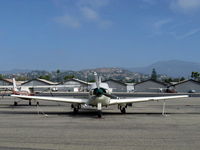 N28181 @ SZP - 1978 Bellanca 17-30A VIKING, Continental IO-520 300 Hp - by Doug Robertson