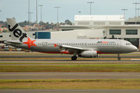 VH-VQM @ YSSY - At Sydney - by Micha Lueck