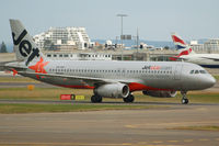 VH-VQP @ YSSY - At Sydney - by Micha Lueck