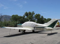 N28181 @ SZP - 1978 Bellanca 17-30A VIKING, Continental IO-520 300 Hp - by Doug Robertson