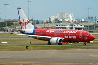 VH-VBI photo, click to enlarge VH-VBI photo, click to enlarge